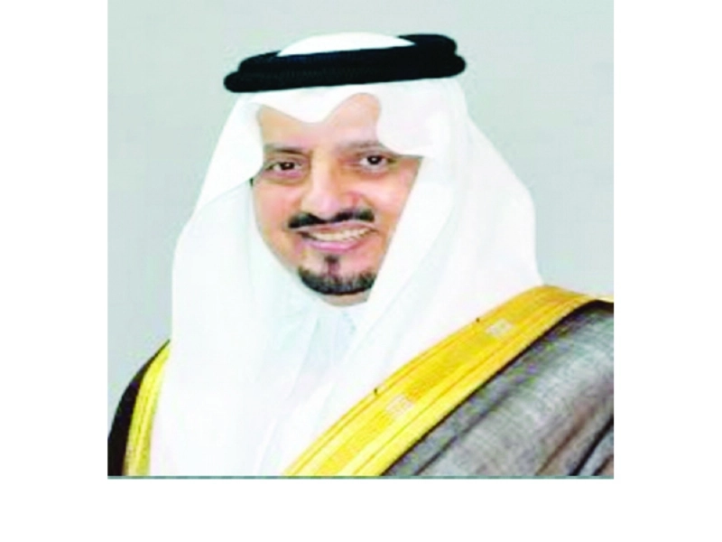 فيصل بن خالد