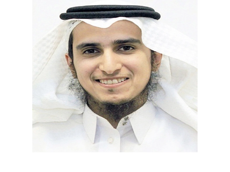 ماجد العصيمي
