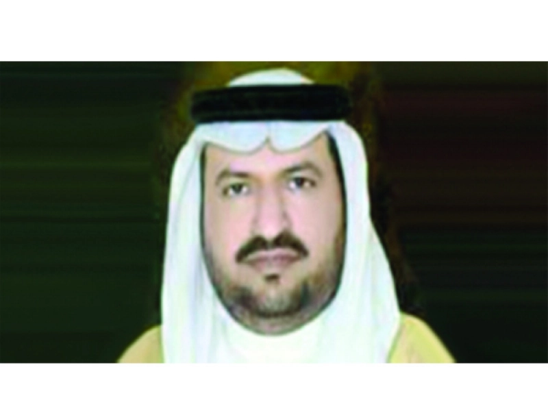 محيميد آل شرمة