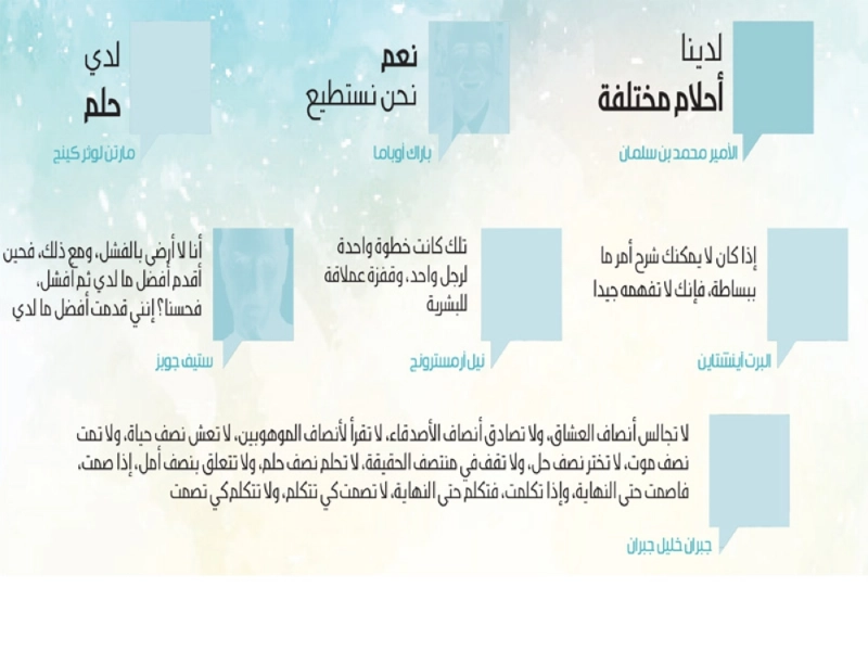 اقتباسات من جدار الحكايا