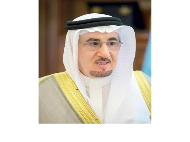 مفرج الحقباني