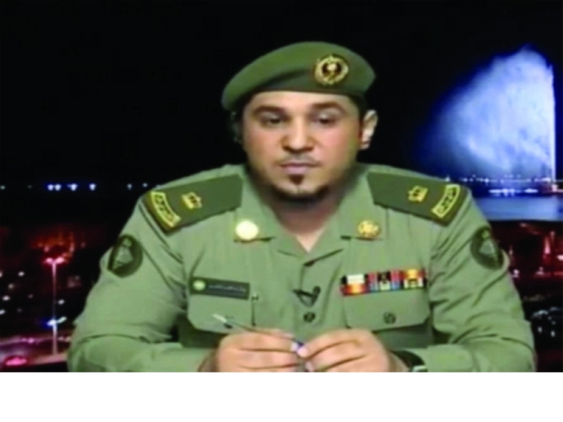طلال الشلهوب