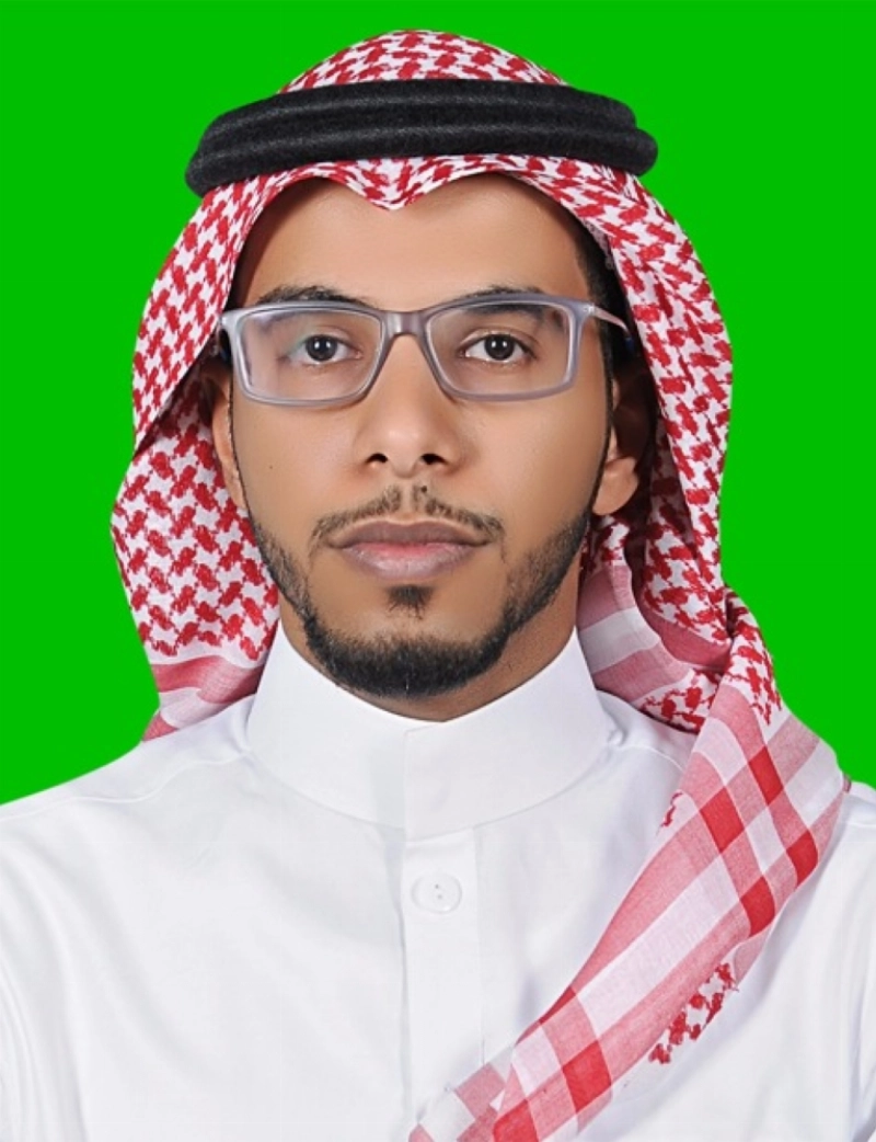 عبدالله الحربي
