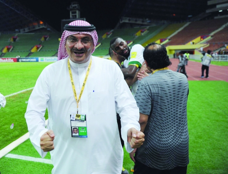 طارق كيال