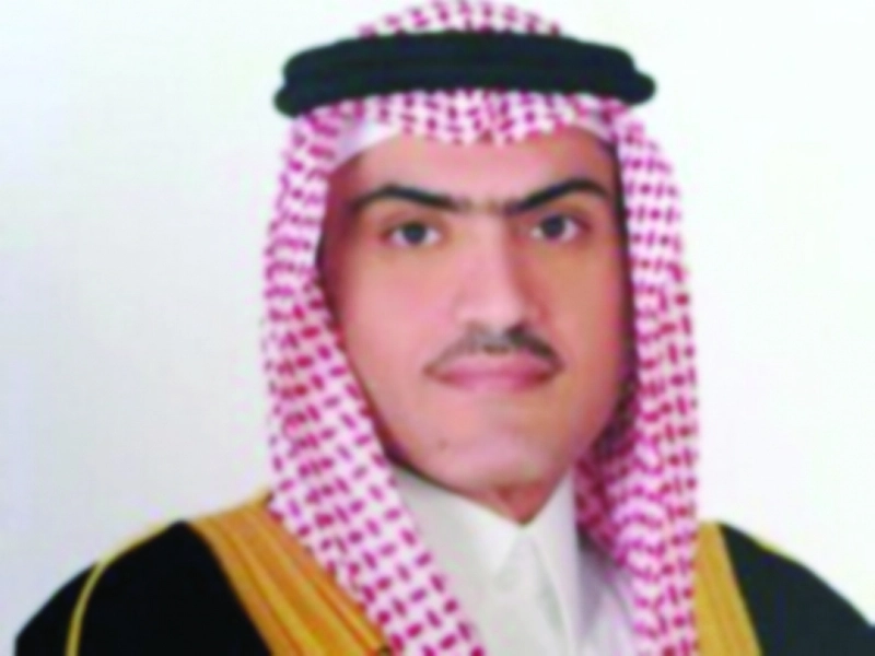 ثامر السبهان