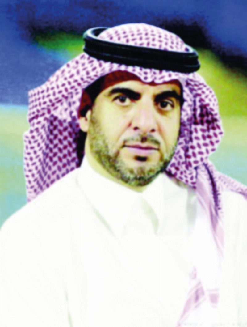 عبدالله القريني