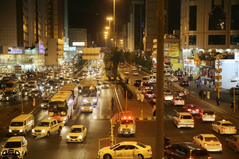 العزيزية