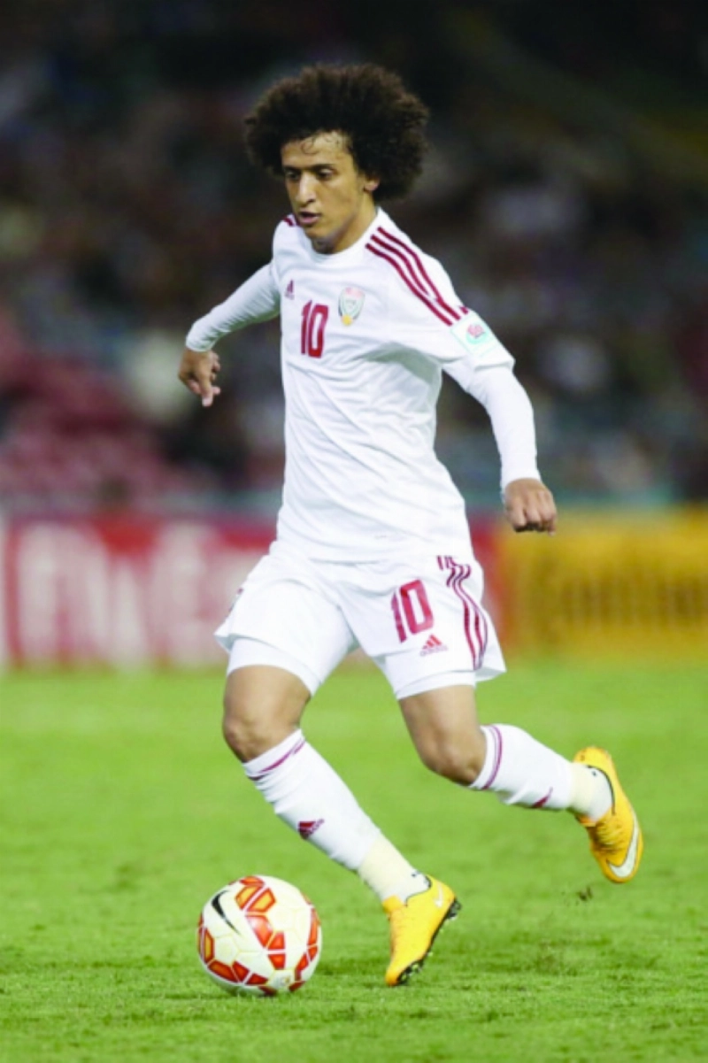 عمر عبدالرحمن