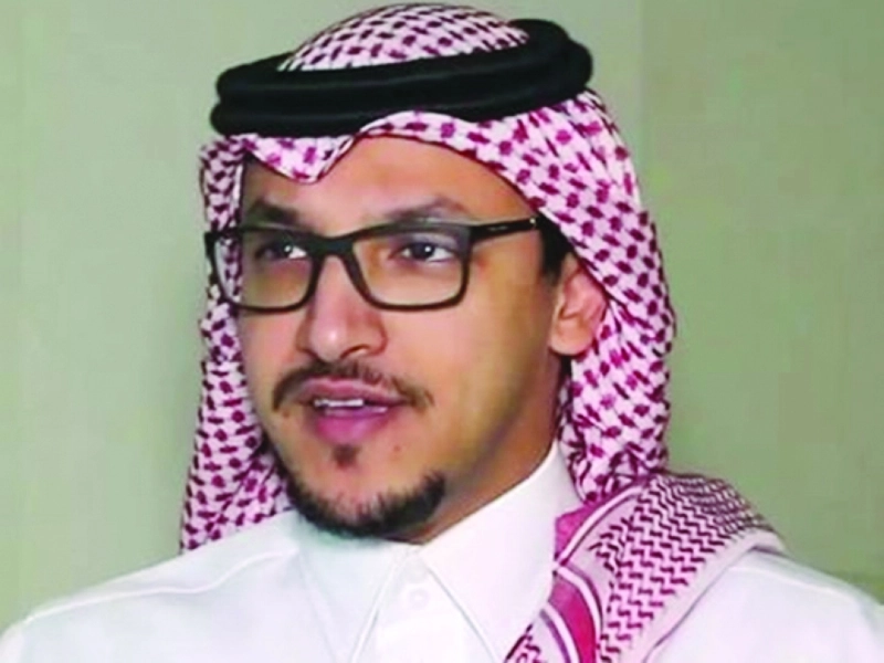 سلمان الأنصاري