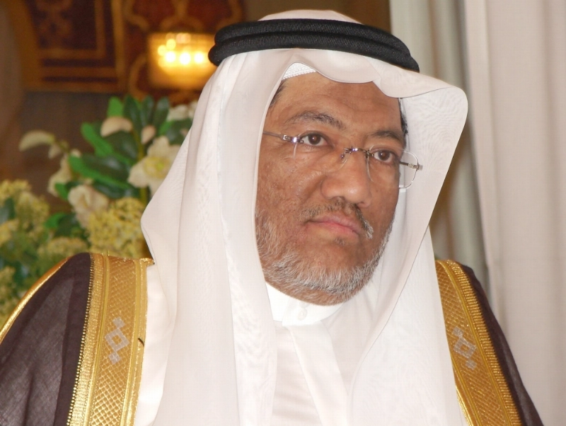 أسامة البار
