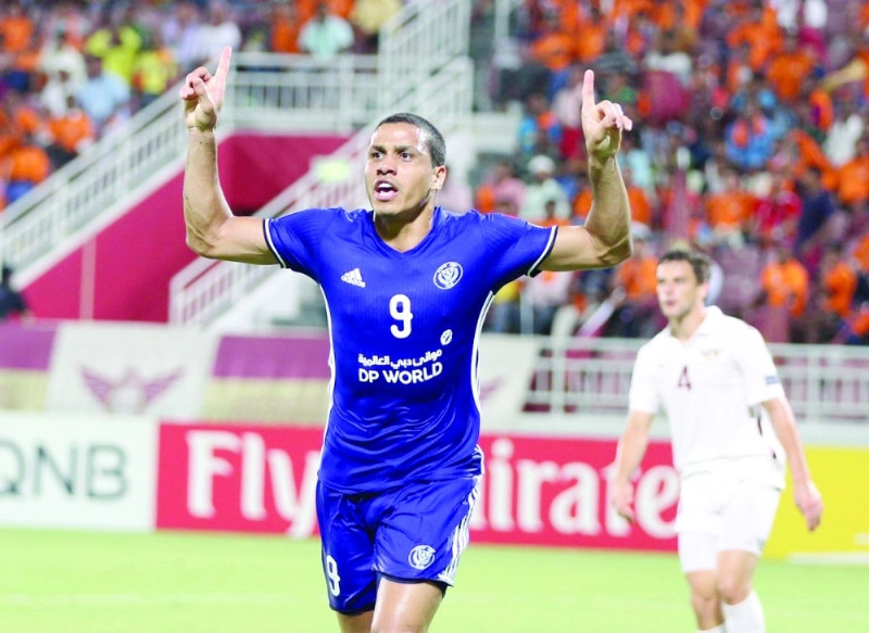 فاندرلي سانتوس