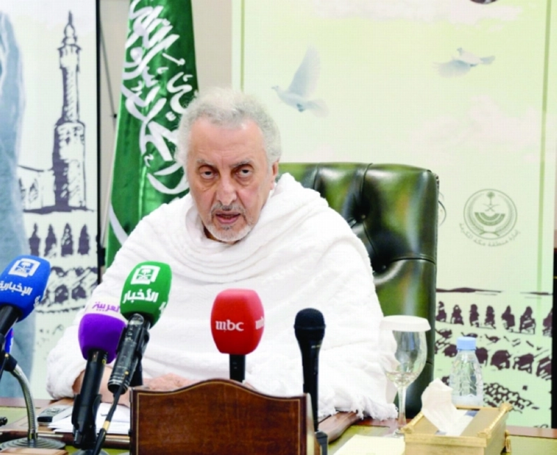خالد الفيصل