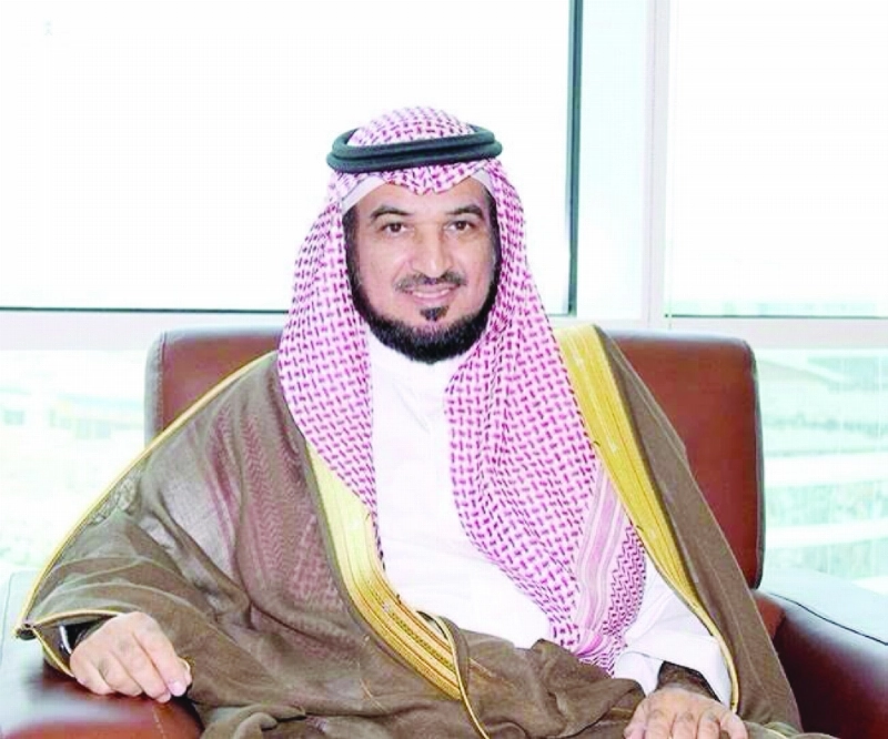 عبدالله المدلج