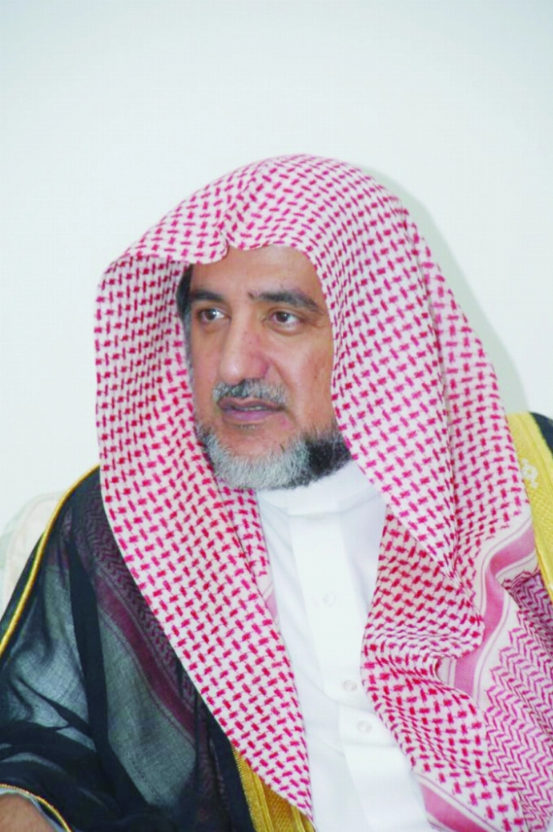 صال آل الشيخ