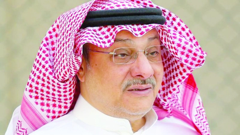 خالد بن سعد