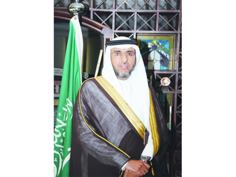 سعد القصبي