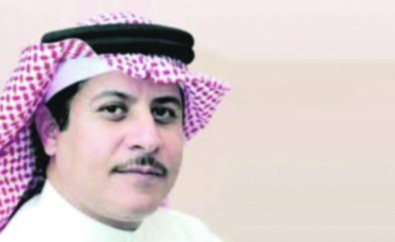 عبدالسلام الشمراني