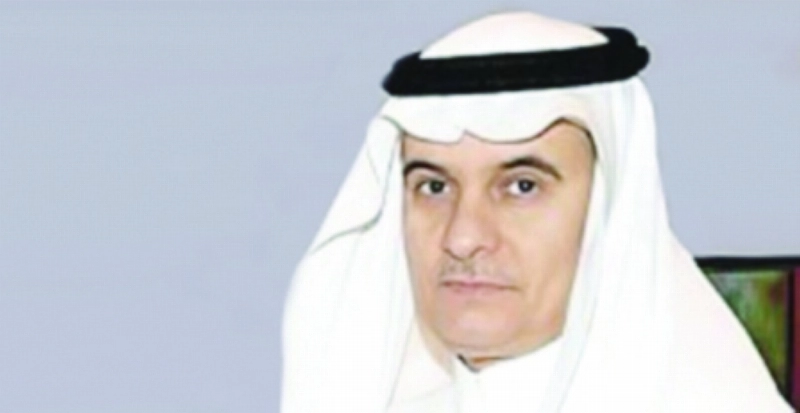 عبدالرحمن الفضلي