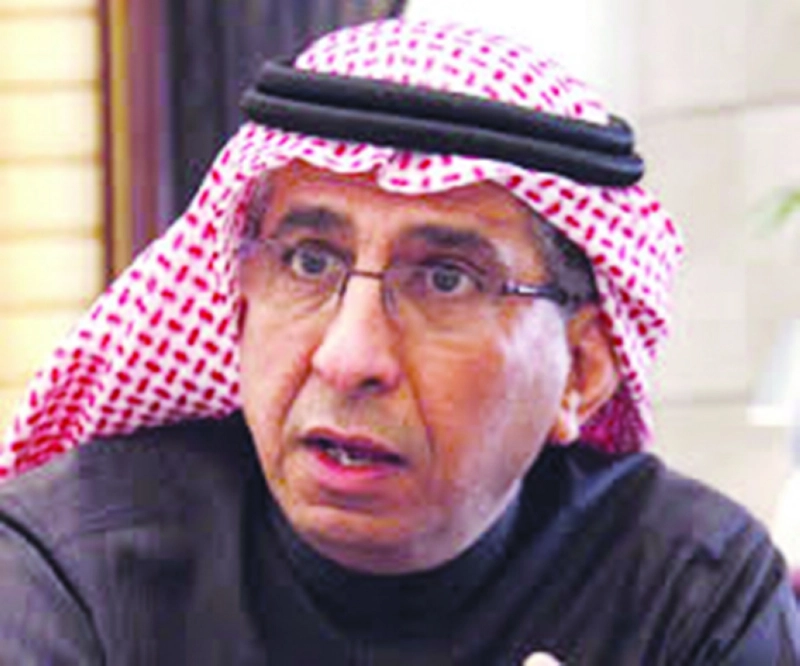 محمد العيسى