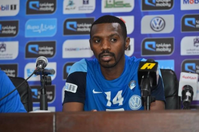 سعود كريري (إعلامي الهلال)