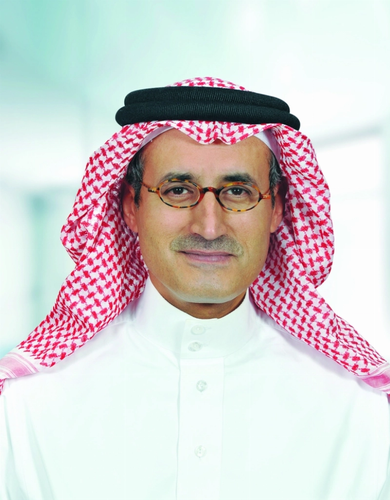 عبدالمجيد المبارك