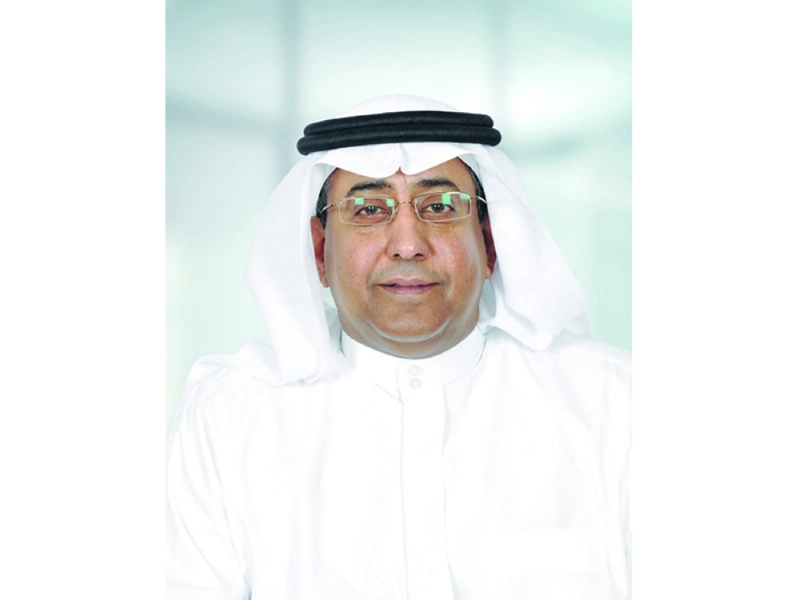 طلال القضيبي