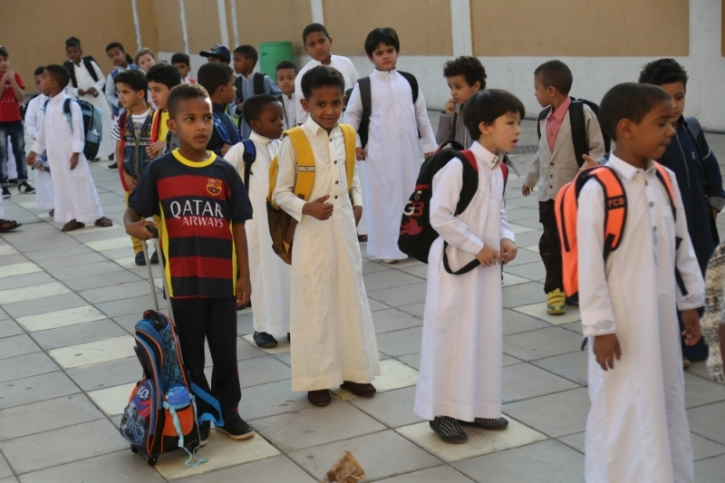تصوير: محمد عبداللطيف