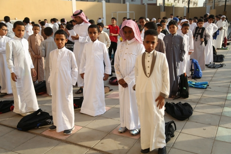 تصوير: محمد عبداللطيف