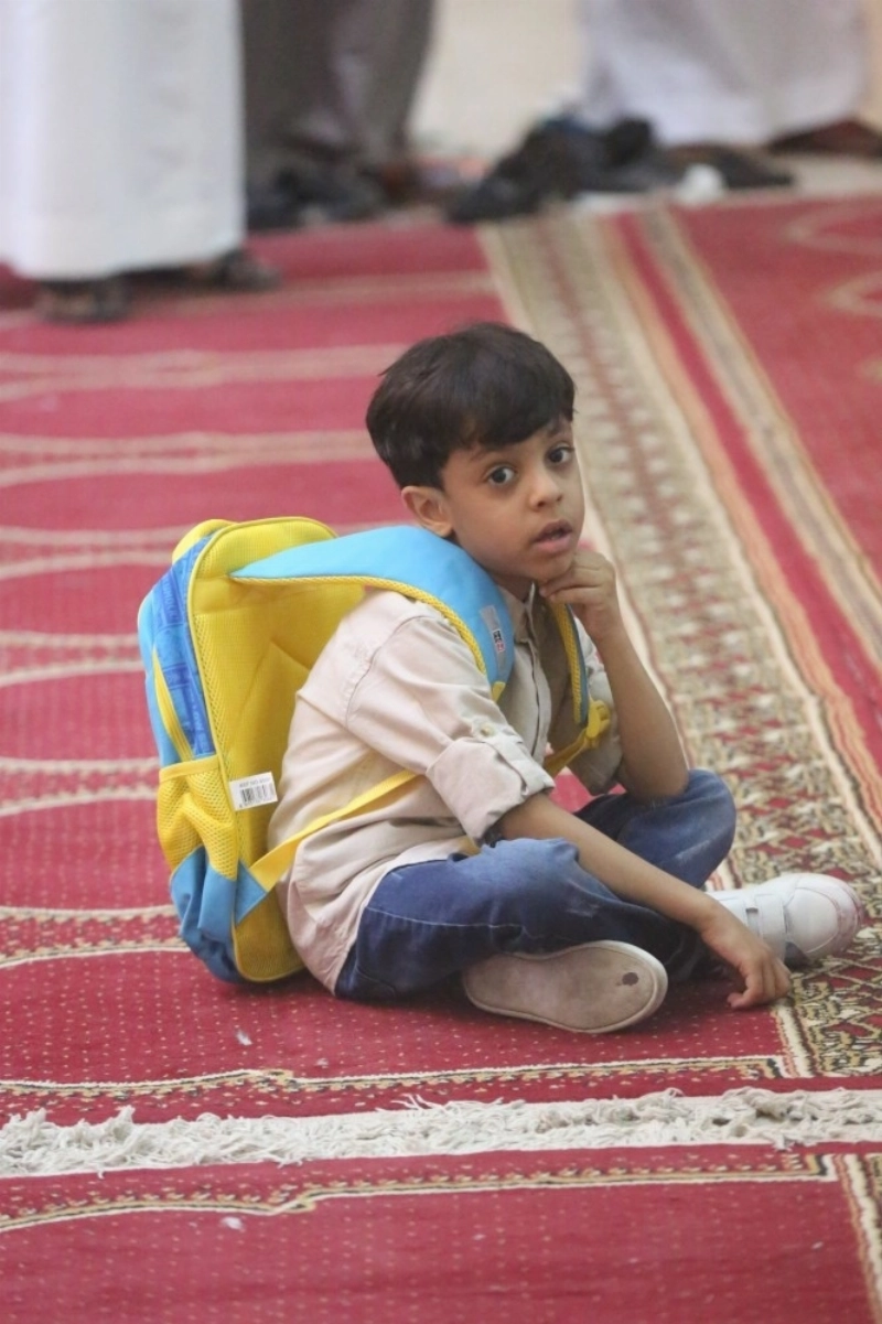 تصوير: محمد عبداللطيف