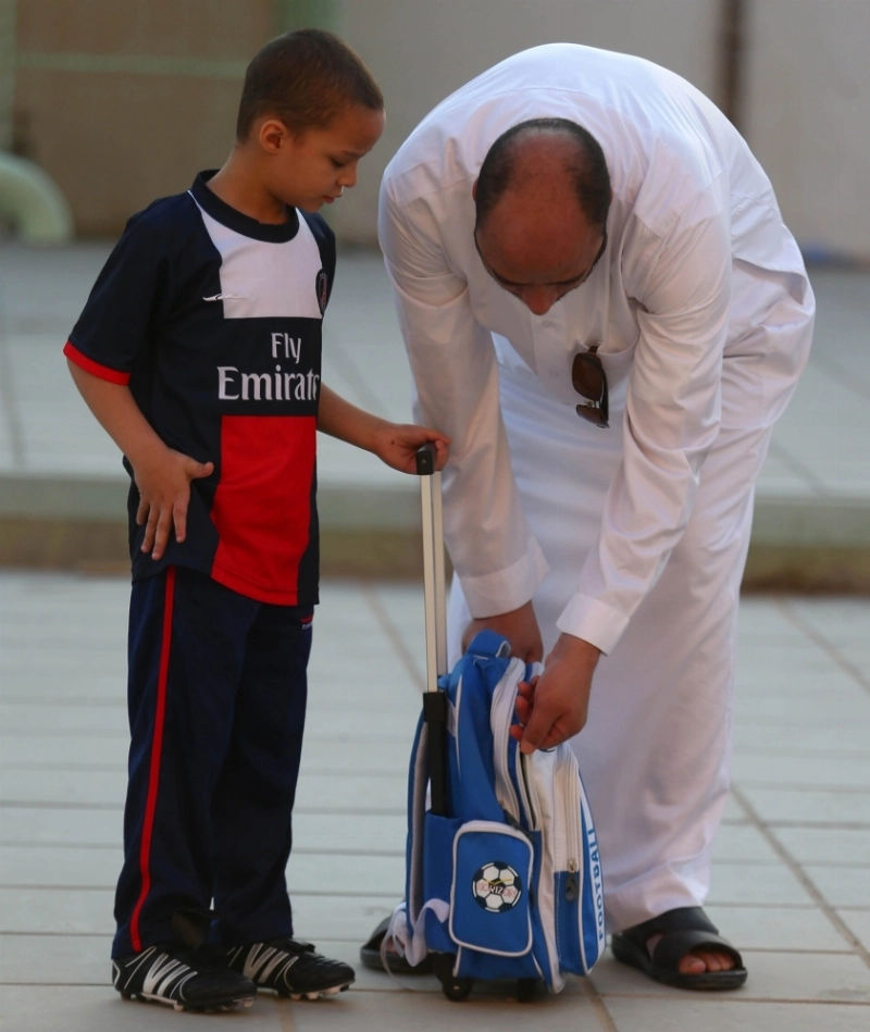 تصوير: محمد مشهور