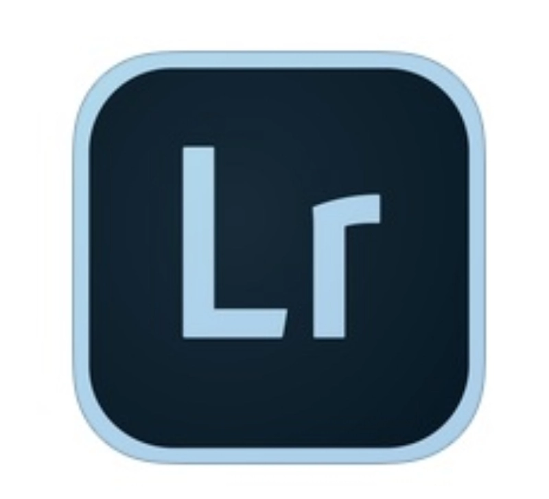 Adobe Photoshop Lightroom app