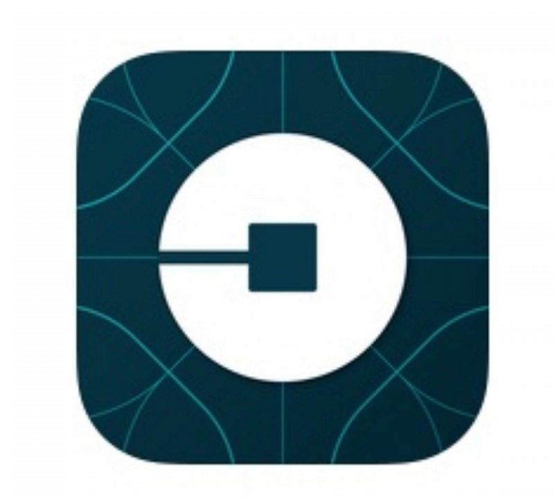 Uber app