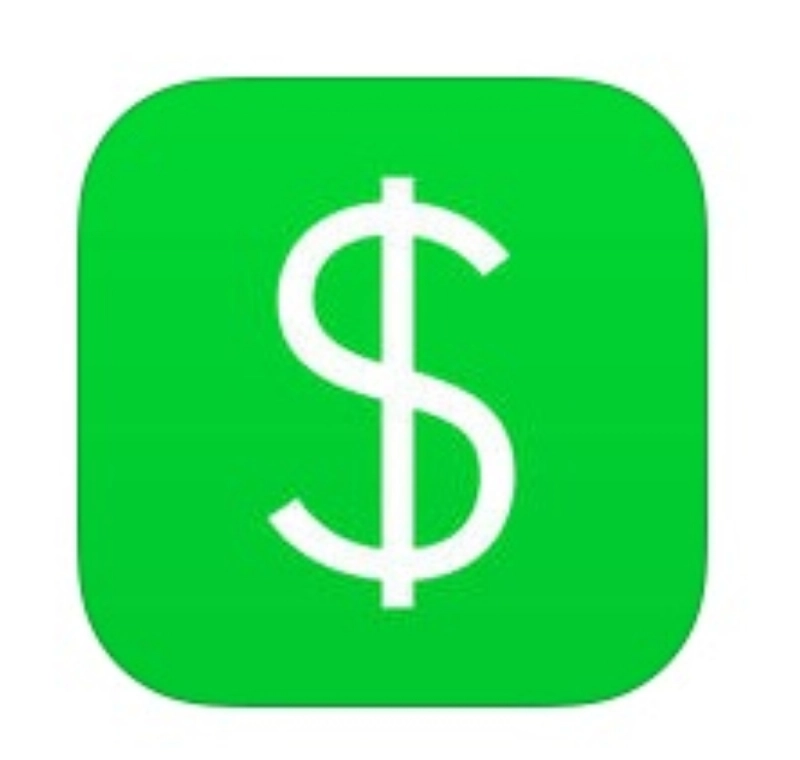 Square Cash app