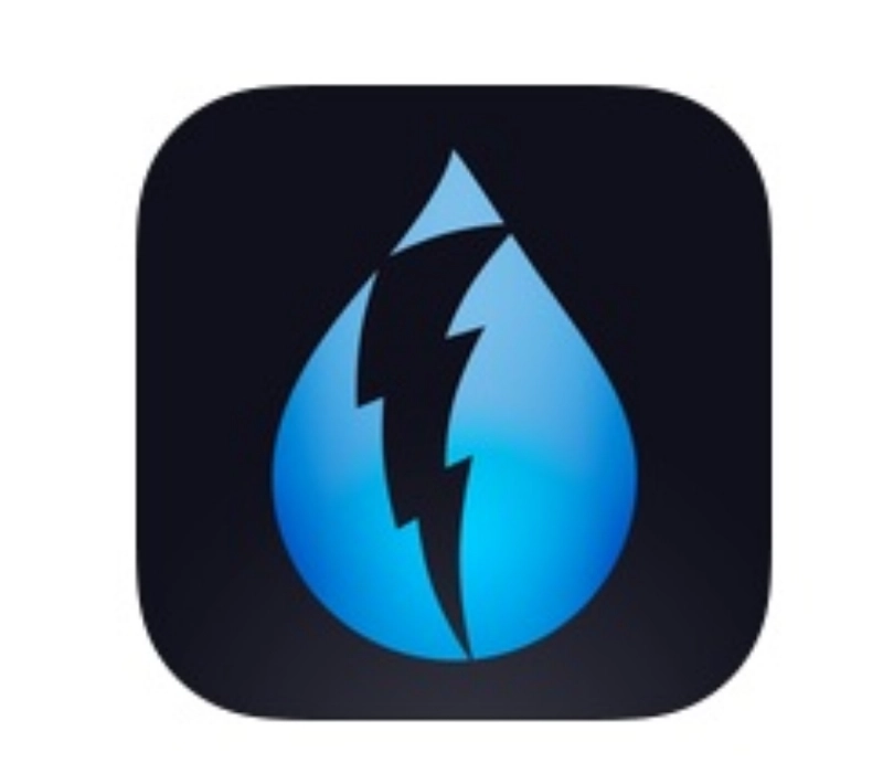 Dark Sky Weather app
