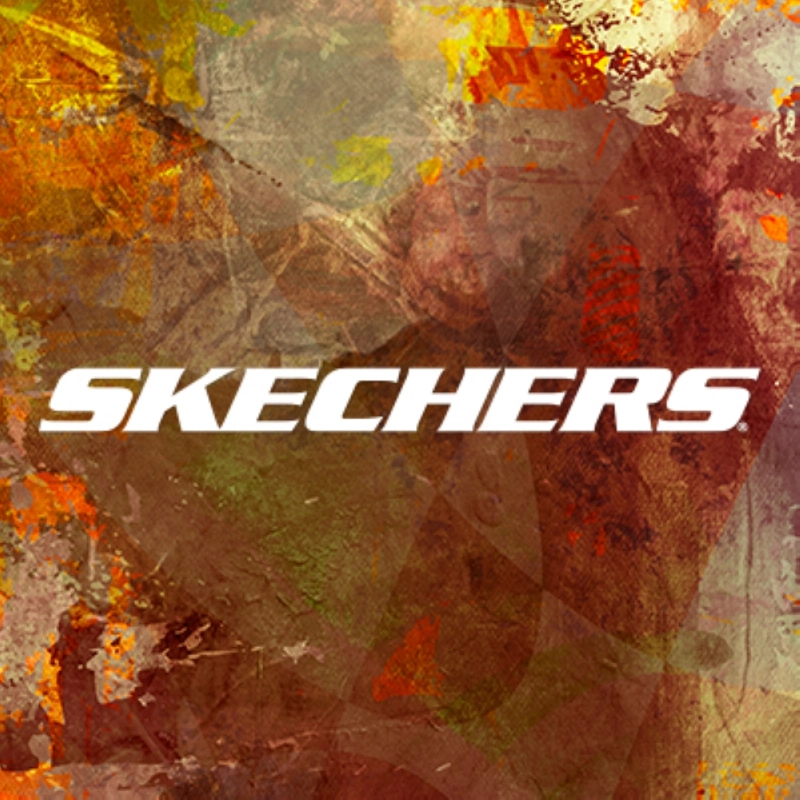 سكيتشرز SKECHERS