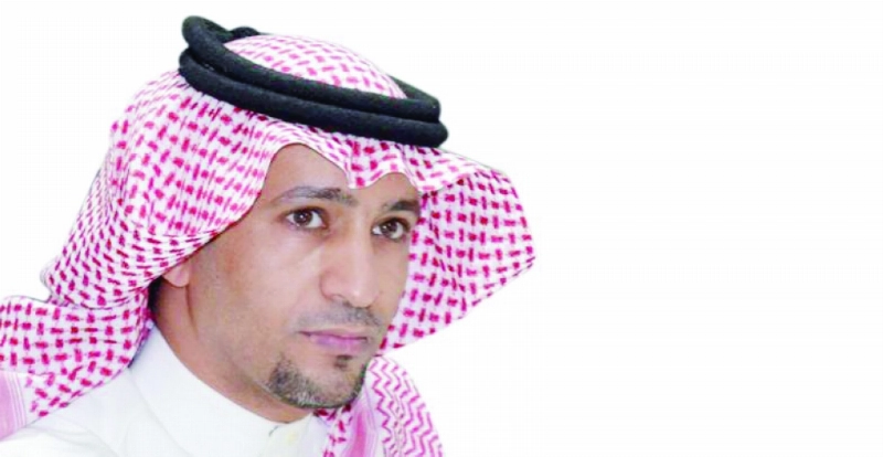 عبدالله آل منصور