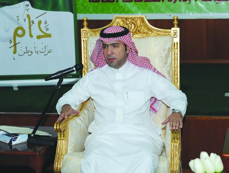 ماجد الحقيل