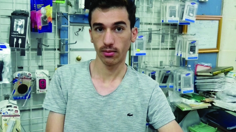 ماهر البديوي