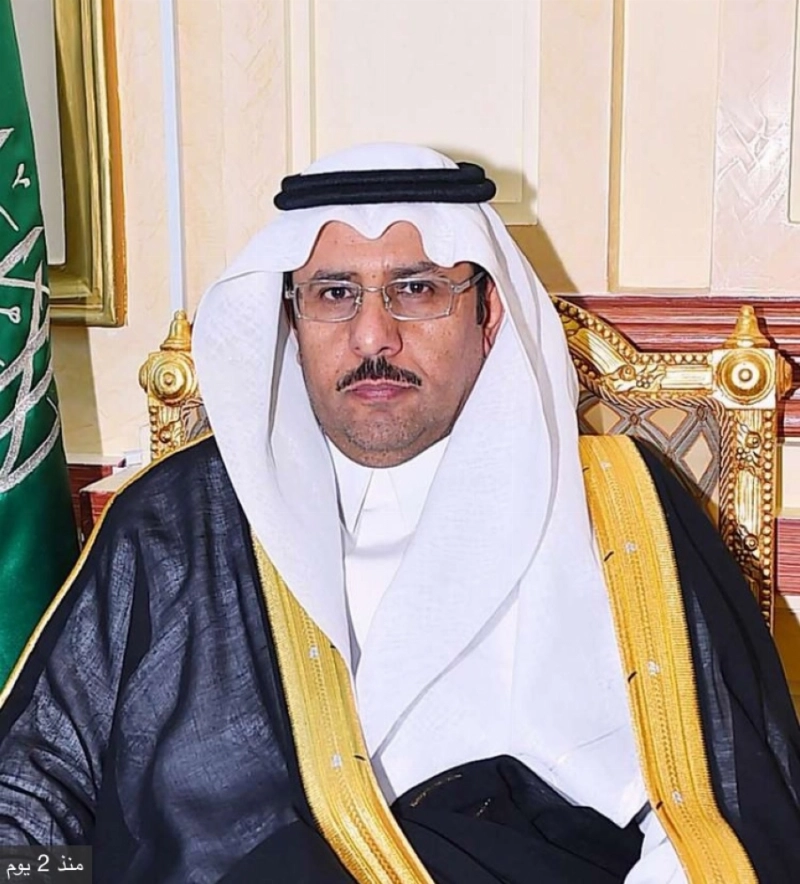 حمود المجلاد