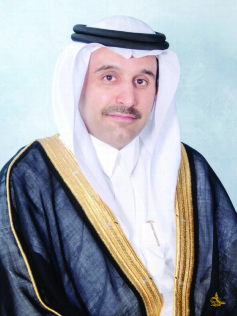 عبدالعزيز الجاسر