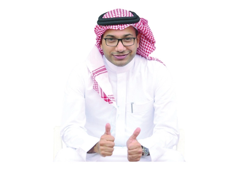 خالد الدبل