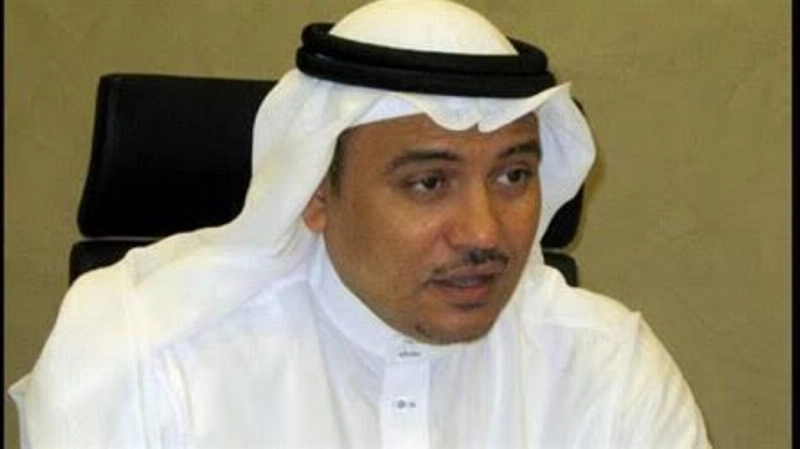 أحمد المرزوقي