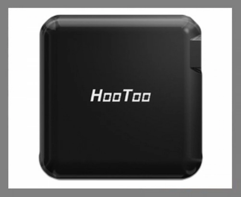 the HooToo TripMate Elite