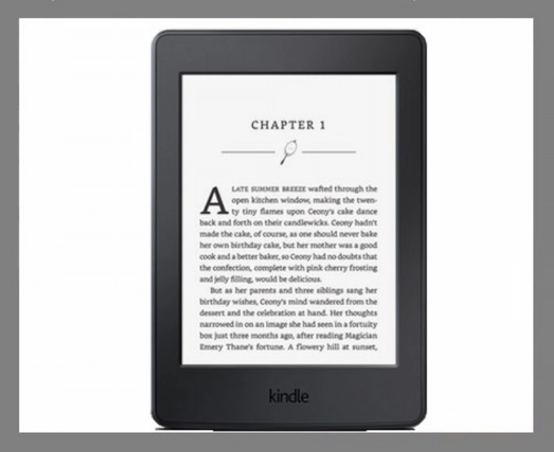 kindle