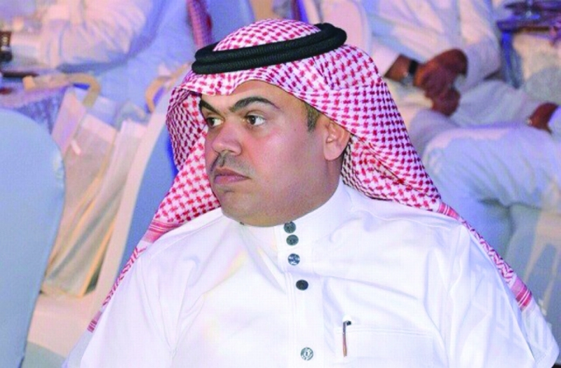 عاطف الأحمدي