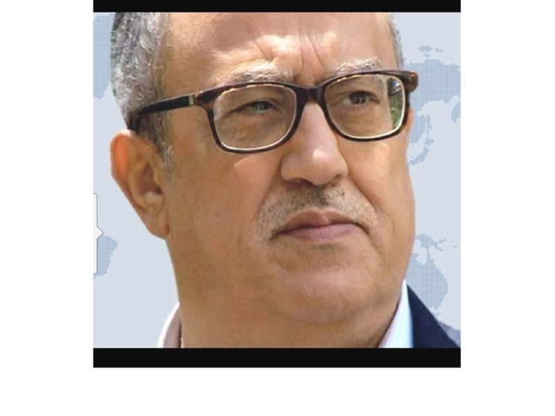 ناهض حتر