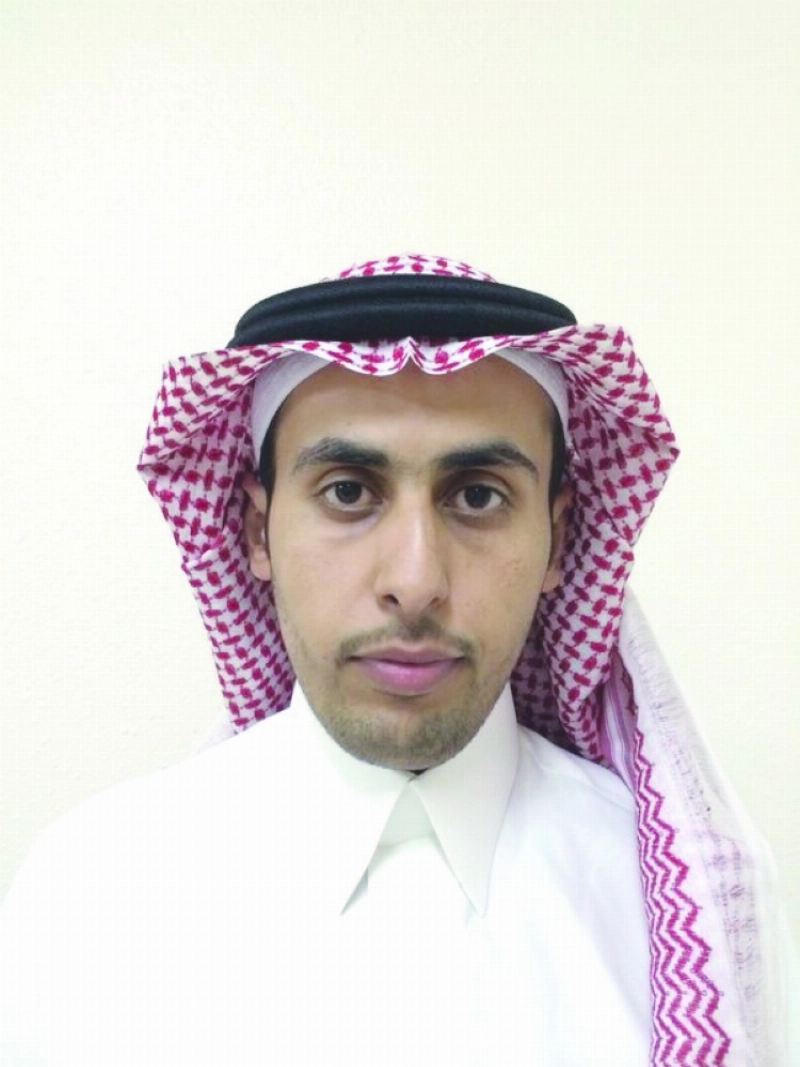 ريان الخراشي