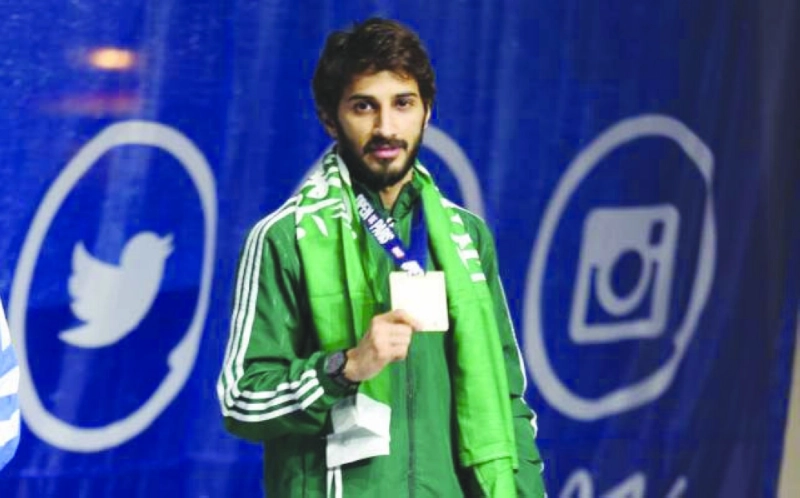 عماد المالكي