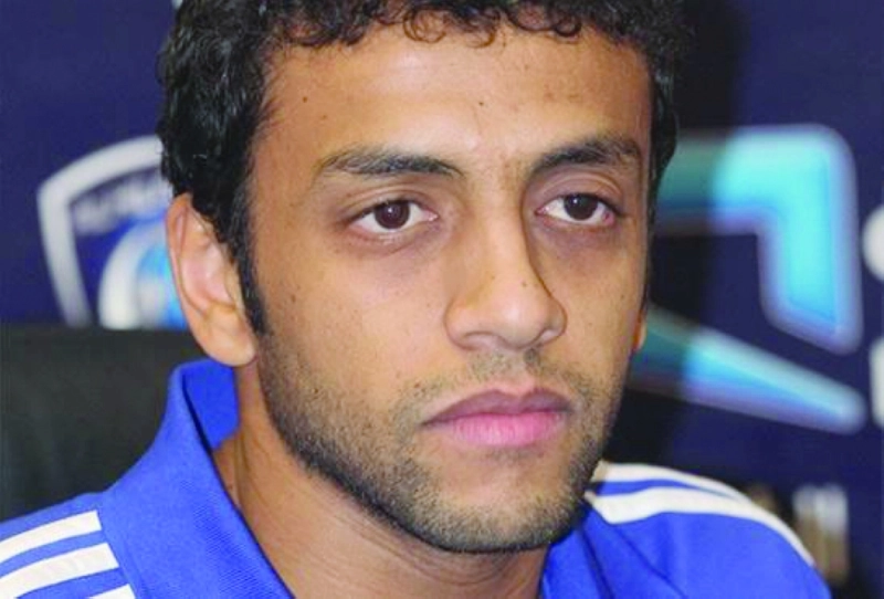 محمد الشلهوب
