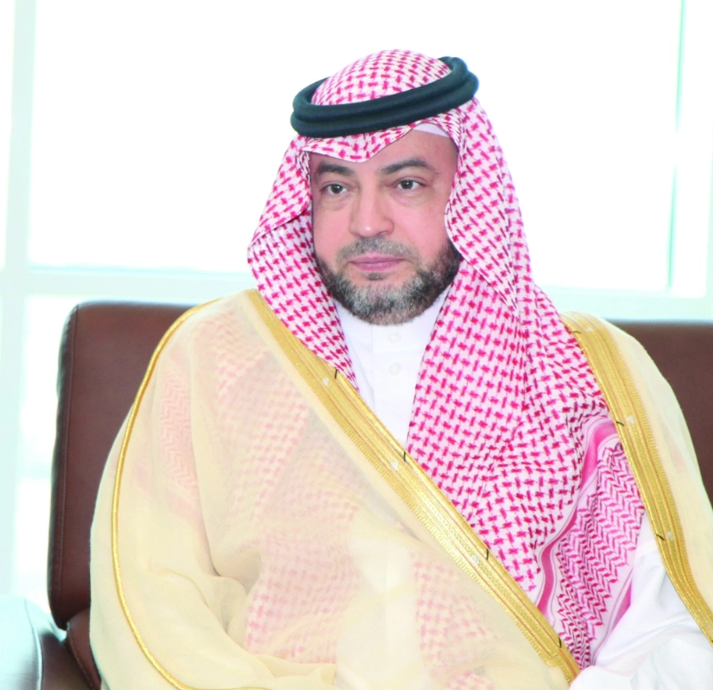 توفيق السديري